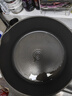红厨有钛炒锅不粘锅平底煎炒锅陶瓷家用煎牛排炒菜锅电磁炉燃气灶28cm 实拍图