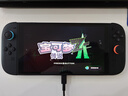 任天堂（Nintendo）【国内保税仓】Switch2/1代 OLED/续航加强日版/港版便携家用ns体感游戏机掌机 港版switch2赛车同捆+NS2宝可梦传说Z-A 实拍图