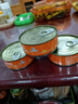 钦亲鲜海鲜钦亲鲜带鱼罐头100g东海特产下饭骨酥肉嫩开罐即食户外速食罐装 3罐香辣带鱼 实拍图