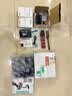 佳能（Canon）PowerShot SX740 HS家用旅游高清办公数码相机照相机 vlog视频sx740长焦机 SX740 黑色【演唱会打鸟40倍变焦】 套餐一【64G卡 定制皮套 摄影包 Vlo 实拍图