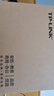 普联（TP-LINK） 5口全千兆钢壳交换机 企业级交换器 4口监控网络网线分线器  金属机身 TL-SG1005D 实拍图