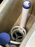 潜水艇（Submarine）MS1老式抽水马桶坐便器水箱浮球进水阀+排水阀马桶配件套装21CM 实拍图
