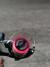 SHIMANO 禧玛诺新款SIENNA FG纺车轮海钓路亚轮轻量远投渔轮鱼线轮 2500HG高速比6.2 实拍图