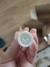 曼秀雷敦（Mentholatum）蜂蜜修护润唇膏男女生保湿滋润唇膜淡纹 原味4g*2支情侣套装 实拍图