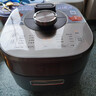 美的（Midea）电压力锅速嫩感6分钟一道菜5L高压锅猛火2200W家用煲汤全自动4-6人电饭煲MY-S572N升级316L钢胆 实拍图
