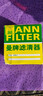 曼牌（MANNFILTER）机油滤清器机滤机油滤芯W712/22凯越/HRV君威乐风景程赛欧乐骋GL8 实拍图