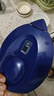 碧然德（BRITA）过滤净水器 家用滤水壶 净水壶 Marella 海洋系列 3.5L（蓝色） 实拍图