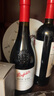 奔富（Penfolds）BIN138红葡萄酒 750ml单瓶装澳大利亚进口红酒 750ml  实拍图