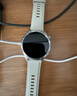 HUAWEI WATCH GT 5 冰晶蓝41mm华为智能手表情绪健康助手玄玑感知系统 实拍图
