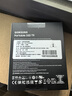 三星（SAMSUNG）4TB Type-c USB 3.2 移动固态硬盘（PSSD）T9 玄影黑 NVMe读速2000MB/s 手机直连笔记本外接  实拍图