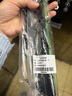 一途上汽大众POLO专用无骨雨刮器菠萝波罗雨刷POLO【04-10款】雨刮原厂原车尺寸汽车雨刷器（1对装）A级胶条 实拍图