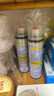 巨奇严选 鞋子除臭剂360ml*3瓶银离子消毒杀菌脚臭喷雾球鞋防臭去异味 实拍图