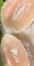 有棵树【聚拢胸贴】硅胶无痕防滑隐形防走光防凸点小胸显大婚纱专用文胸 实拍图