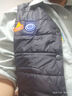 科普菲（keepfit） 充电加热马甲夹背心电热全身保暖神器发热秋冬季防寒男女款衣服智能家用护腰暖腹 升级【旗舰款】保暖棉绒（单马甲） S 实拍图