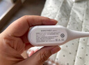 iHealth九安医疗 家用电子体温计腋下婴幼儿童老人医用成人温度计PT1 实拍图