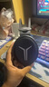 联想（Lenovo）拯救者StarY360 USB7.1声道游戏耳机头戴式有线电脑电竞耳机耳麦 带线控 风暴灰 畅玩黑神话悟空 实拍图