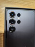 三星（SAMSUNG）Galaxy S25 Ultra 超拟人AI助理 2亿像素主摄 超视觉影像 骁龙8至尊版移动平台 AI手机 【专属色】钛墨黑 16GB+1TB 官方标配 实拍图