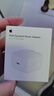 Apple/苹果【新品】40W USB-C充电器 type-c充电器苹果手机充电器手机快充头 苹果17手机充电器 实拍图
