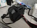 佳能（Canon）EOS R50 微单半画幅相机 r50小巧便携 Vlog拍摄直播相机 4K短视频  学生微单相机 R50黑色 RF-S18-45套机【24期免息】 官方标配【京东多仓发~快可次日达】 实拍图