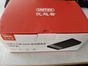 优越者移动硬盘盒3.5英寸SATA串口转USB3.0高速笔记本台式电脑外接机械/SSD固态硬盘Y-1094-P1 实拍图