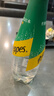 可口可乐怡泉苏打水汽水饮料气泡水400ml瓶装 柠檬味400ml*12瓶 实拍图
