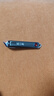 张小泉指甲钳家用中号斜口指甲刀修甲美甲工具磨甲锉H200311 实拍图