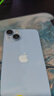 Apple 苹果 iPhone 16/15/14/13/12/11/X系列二手手机 规格见质检报告 苹果 iPhone 14 实拍图