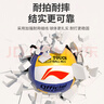 李宁排球【中考训练】专用比赛体育课中小学体考成人儿童软硬5号排球 实拍图
