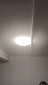 欧普（OPPLE） led改造灯板方形节能灯泡灯条替换灯盘光源灯珠磁吸三色可调 36W 实拍图