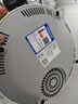 美的（Midea）电磁炉圆形无名火厨房家用多功能大功率 爆炒火锅炒菜蒸煮烧水 旋钮操控 国家补贴C22-RX22H0107 实拍图