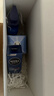 妮维雅（NIVEA）男士【王子奇同款】补水保湿套装礼盒(洁+乳+霜)生日礼物送男友 实拍图