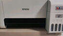 爱普生（EPSON）墨仓式 L3251彩色打印机 微信打印/无线连接 家用打印优选（打印、复印、扫描、AI学习打印机） 实拍图