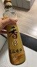 金龙鱼纯芝麻香油 400ml【一级】凉拌 调味 烹饪 火锅 调味油 玻璃瓶 实拍图