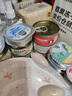 顽皮（Wanpy）三文鱼猫罐头80g*24罐（汤汁型）出口级 猫咪零食happy100果饭儿 实拍图