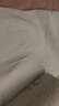 babycare新生儿枕头云片枕婴儿透气宝宝抗菌枕0-6月可机洗 天鹅集-40*20 实拍图