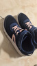迪卡侬儿童春季网面舒适透气校园休闲运动跑步鞋藏青/粉-38码-2179971 实拍图