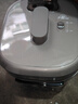 美的（Midea）小飞侠0氟球胆釜电压力锅5L 触控家用高压锅电饭煲4-6人 全自动智能预约远红外加热炖煮MY-E5923 实拍图