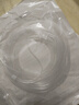 嘉医 制氧机配件吸氧管一次性使用鼻氧管头挂式5米*5根医用无菌透明 实拍图