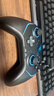 雷神（ThundeRobot）G50 Ultra 无线游戏手柄 类xbox手柄TMR摇杆四马达扳机振动蓝牙体感PC电脑steam明末渊虚之羽 白 实拍图