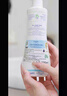 妙思乐（Mustela）儿童洗发沐浴二合一500ml 婴儿专用洗发水沐浴露法国进口 实拍图