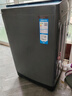 海尔（Haier）全自动波轮洗衣机12公斤大容量家用XQB120-Z10D0京东自营家电国家补贴除菌螨一级能效出租房宿舍 实拍图