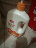 爱护（Carefor）婴儿洗发沐浴露二合一 儿童宝宝清爽洁净沐浴露洗发水1kg 实拍图