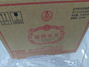 五粮液股份 富贵天下 红钻版 浓香型白酒 52度 500mL*6瓶 整箱 送礼宴饮 实拍图