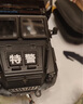 卡威（KIV）大号合金装甲车警车玩具小汽合金车模型合金儿童玩具车3-6岁车 大号-防爆装甲车+3人偶 实拍图