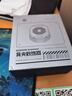 索盈【30W功率结冰】手机散热器磁吸式背夹直播专用ipad平板贴片游戏风扇插电款半导体制冷却降温神器 实拍图
