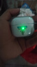 DIJO【华强北顶配】Air4蓝牙耳机双耳无线降噪适用于苹果16pro/15/14/13华为oppo安卓vivo荣耀小米 【华强北旗舰】【空间功能+ 任意名字+超强续航+秒连接】 实拍图