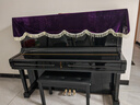 雅马哈（YAMAHA）U1H日本原装进口二手立式钢琴U3H 家用专业儿童初学者钢琴考级舞台演奏机械实木真钢琴U2H雅马哈 U3H [131CM  家庭高端 经典传承] 实拍图