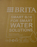 碧然德（BRITA）家用净水壶 滤水壶滤芯 MAXTRA+LE 去水垢专家滤芯 6枚装 实拍图