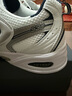 NEW BALANCE NB530官方老爹鞋男鞋女鞋复古情侣网鞋秋冬透气百搭休闲运动鞋 白色 MR530SG 【建议拍小半码】 42 (脚长26.5cm尺码详询客服) 实拍图