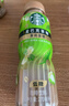星巴克咖啡全新上市饮料瓶装即饮咖啡便携提神醒脑熬夜加班高档年货礼盒 茉莉茶咖270ml*3瓶 实拍图